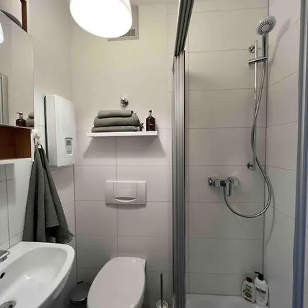 Apartment Cozy In Center “le Petit Paris” *