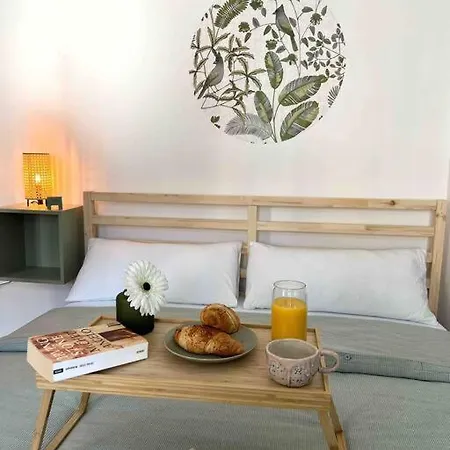 Apartment Cozy In Center “le Petit Paris” *