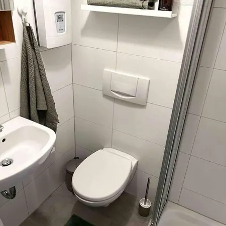 Apartment Cozy In Center “le Petit Paris” *